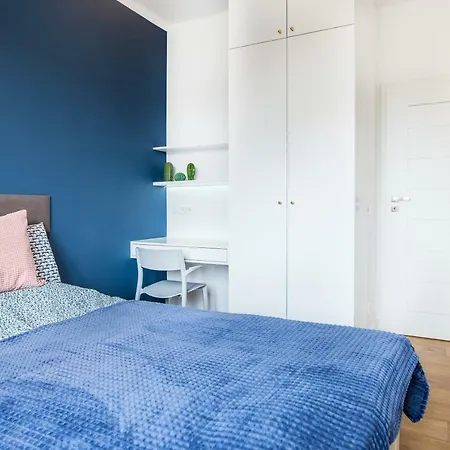 Comfort And Style In The Old Center