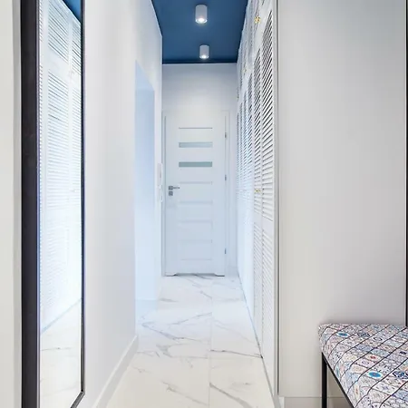 Comfort And Style In The Old Center דירה