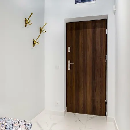 דירה Comfort And Style In The Old Center קרקוב